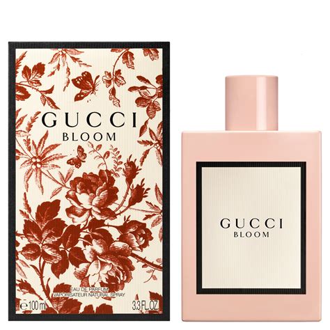 retail price gucci bloom|Gucci Bloom cheapest.